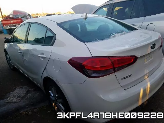 3KPFL4A78HE009228 фото 4