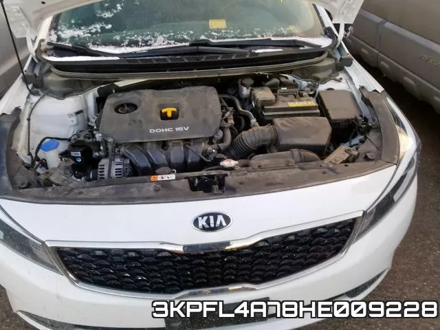 3KPFL4A78HE009228 фото 8