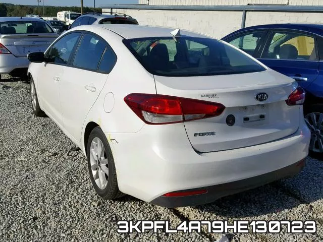 3KPFL4A79HE130723 фото 4