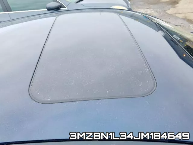 3MZBN1L34JM184649 фото 10