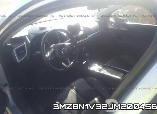 3MZBN1V32JM200456 фото 6