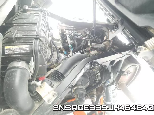 3NSRGE999JH464640 фото 8