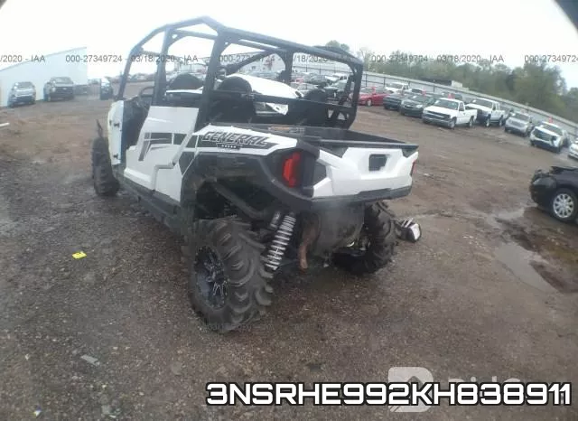 3NSRHE992KH838911 фото 4