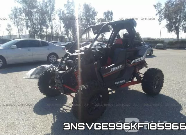 3NSVGE996KF785966 фото 3