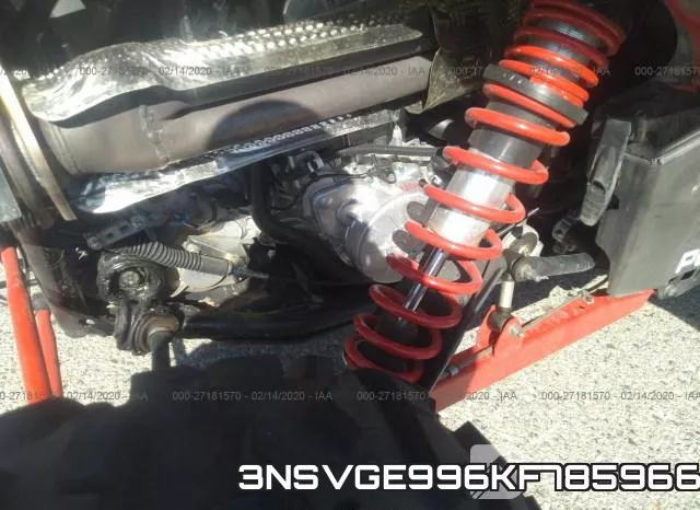 3NSVGE996KF785966 фото 9