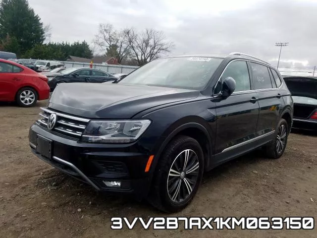 3VV2B7AX1KM063150 фото 3