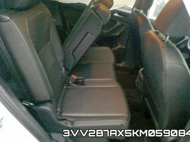 3VV2B7AX5KM059084 фото 7