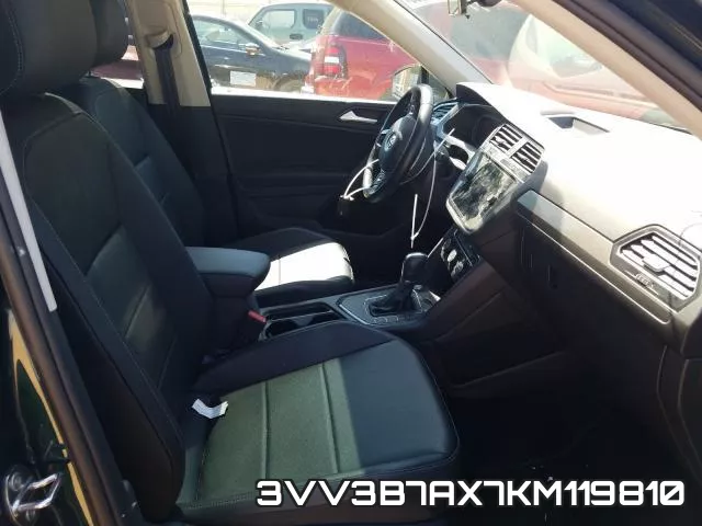 3VV3B7AX7KM119810 фото 6