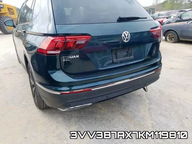3VV3B7AX7KM119810 фото 10