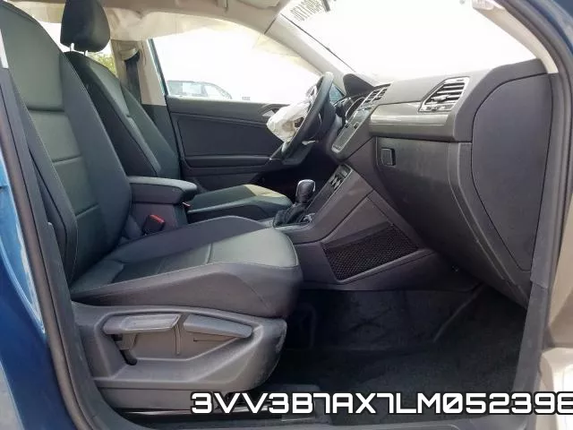 3VV3B7AX7LM052398 фото 6