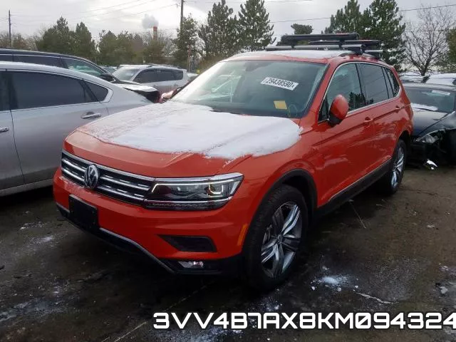 3VV4B7AX8KM094324 фото 3