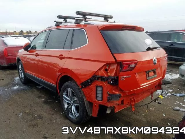 3VV4B7AX8KM094324 фото 4