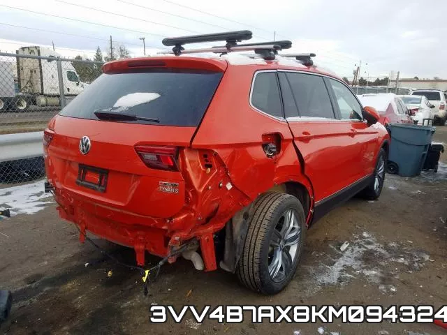 3VV4B7AX8KM094324 фото 5