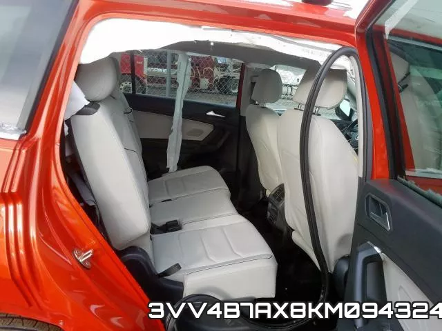 3VV4B7AX8KM094324 фото 7