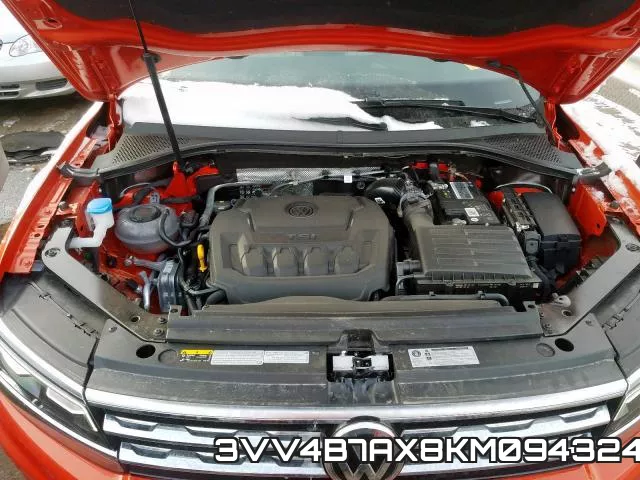 3VV4B7AX8KM094324 фото 8