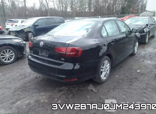 3VW2B7AJ0JM243970 фото 5