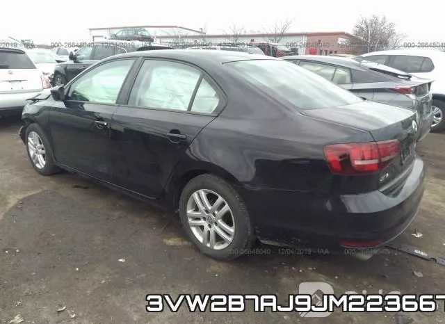 3VW2B7AJ9JM223667 фото 4