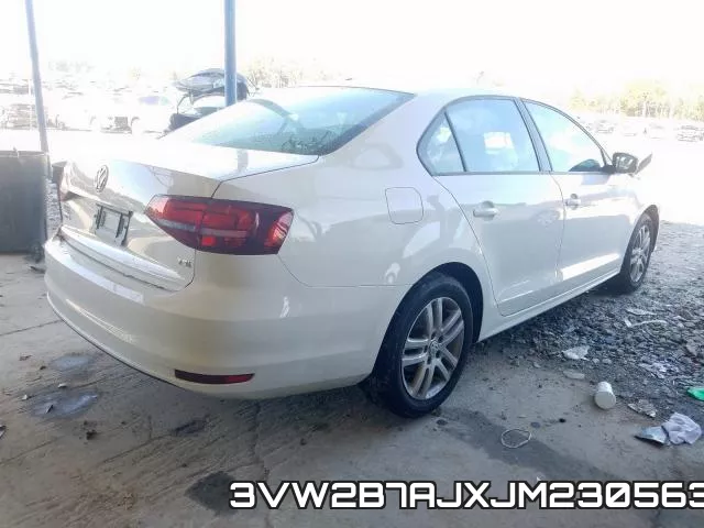 3VW2B7AJXJM230563 фото 5