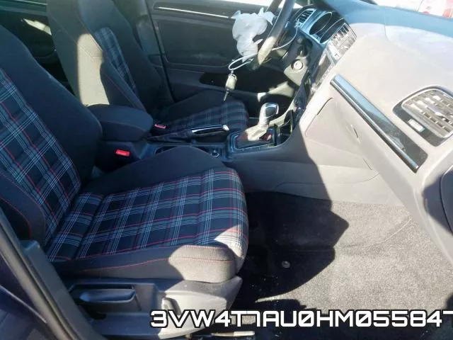 3VW4T7AU0HM055847 фото 6
