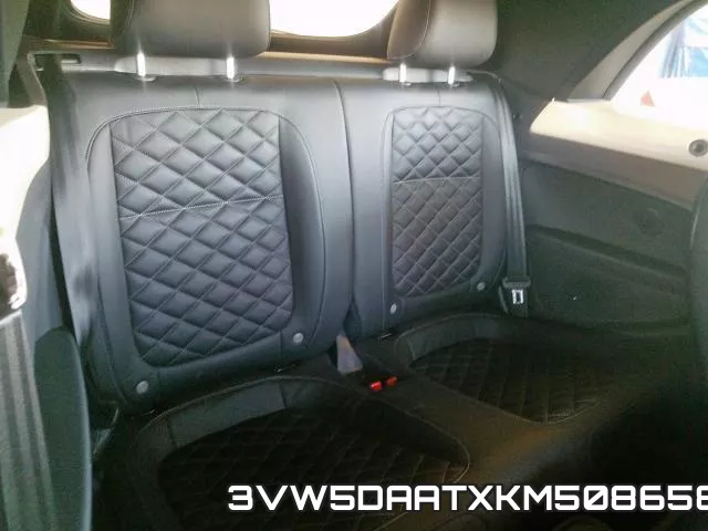 3VW5DAATXKM508658 фото 7