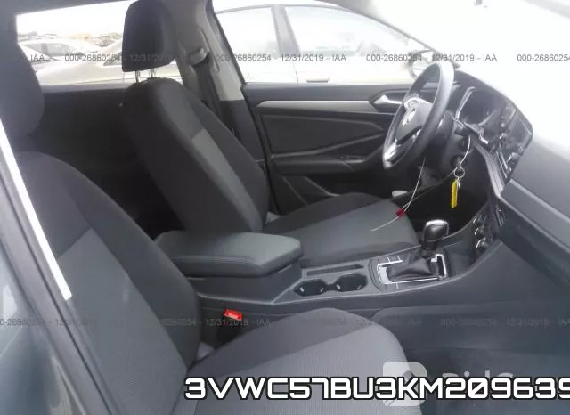 3VWC57BU3KM209639 фото 6