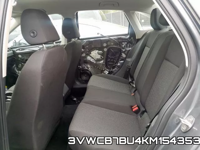 3VWCB7BU4KM154353 фото 7