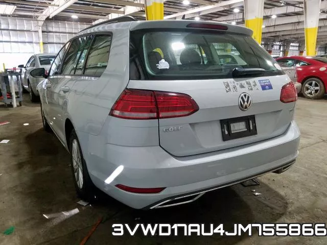3VWD17AU4JM755866 фото 4