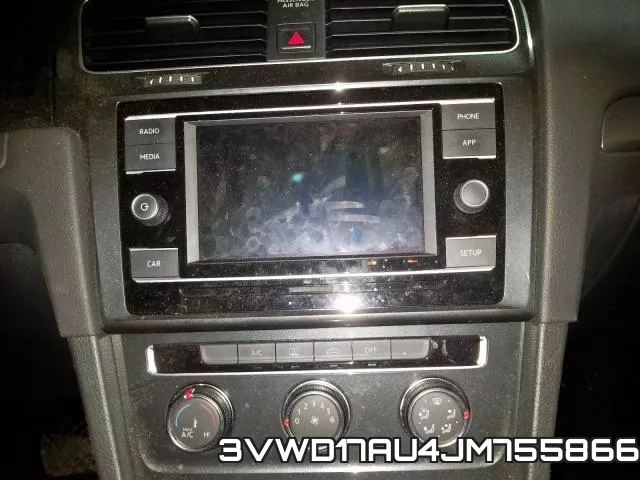 3VWD17AU4JM755866 фото 10