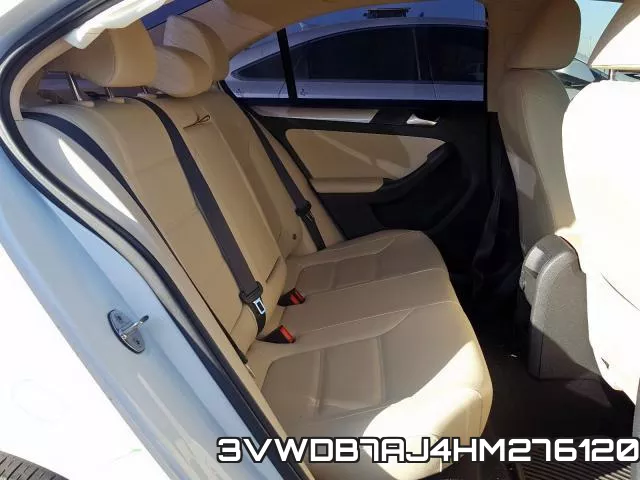3VWDB7AJ4HM276120 фото 7