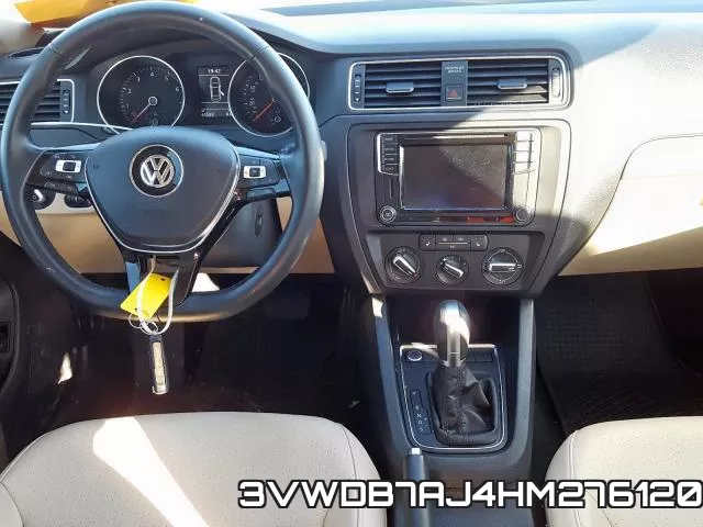 3VWDB7AJ4HM276120 фото 10