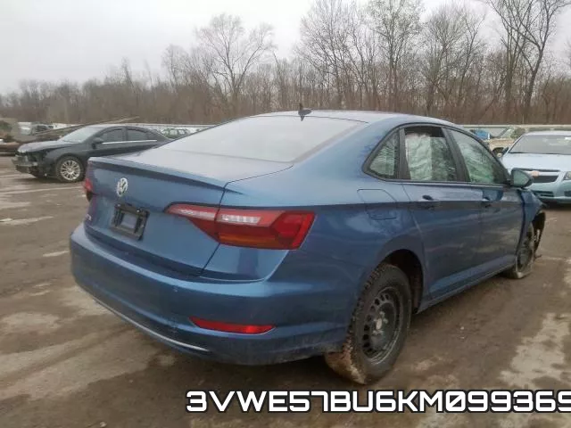 3VWE57BU6KM099369 фото 5