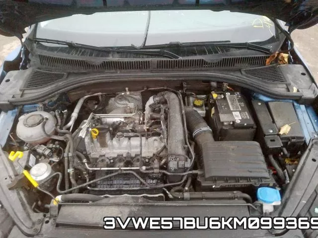 3VWE57BU6KM099369 фото 8