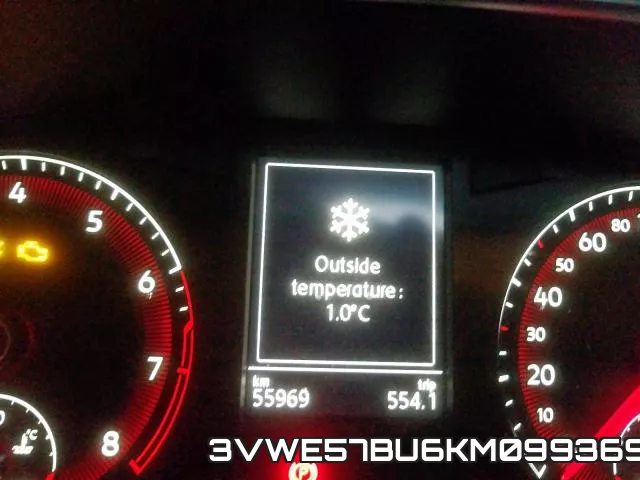 3VWE57BU6KM099369 фото 9