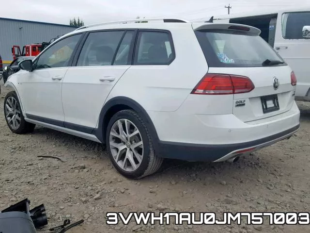 3VWH17AU0JM757003 фото 4