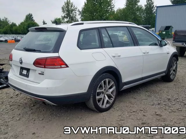 3VWH17AU0JM757003 фото 5