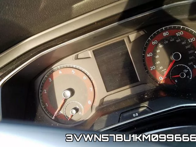 3VWN57BU1KM099666 фото 9