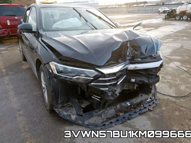 3VWN57BU1KM099666 фото 10