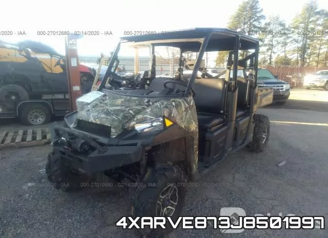 4XARVE873J8501997 фото 3