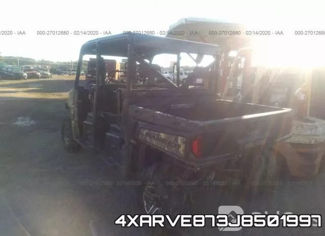 4XARVE873J8501997 фото 4