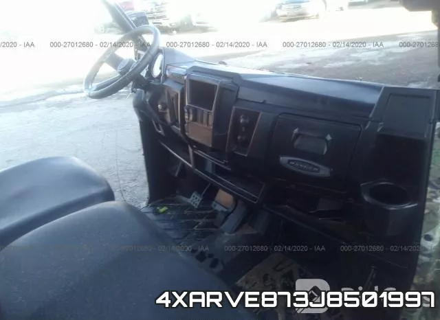 4XARVE873J8501997 фото 6