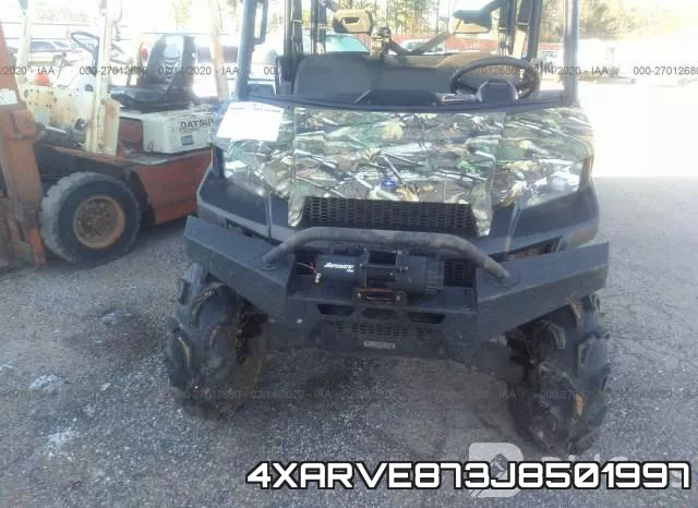 4XARVE873J8501997 фото 7
