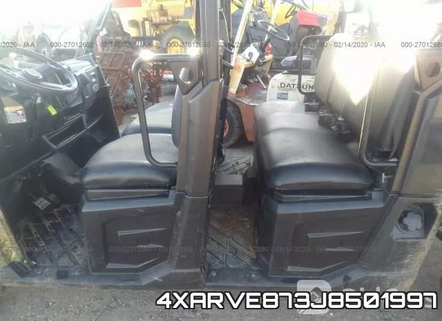4XARVE873J8501997 фото 9