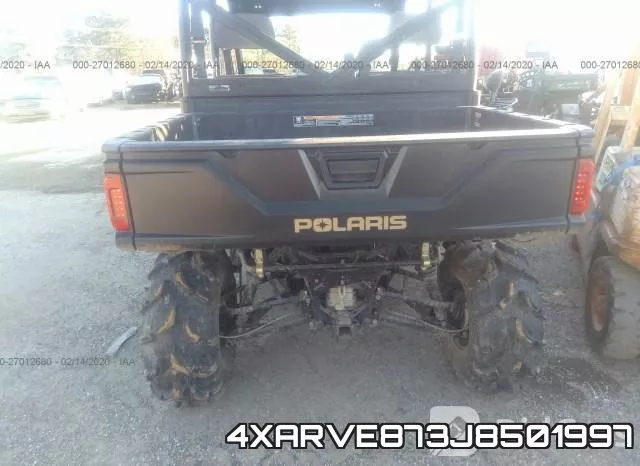 4XARVE873J8501997 фото 10