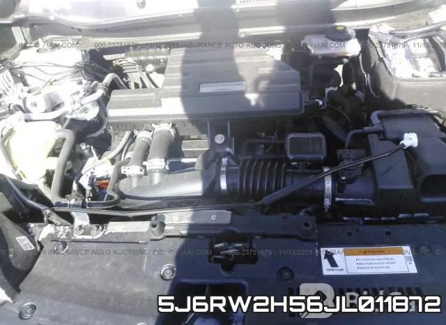 5J6RW2H56JL011872 фото 2