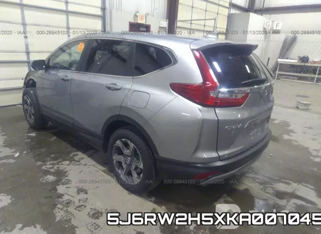 5J6RW2H5XKA007045 фото 4