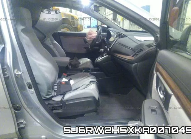 5J6RW2H5XKA007045 фото 6