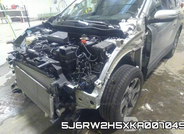 5J6RW2H5XKA007045 фото 7