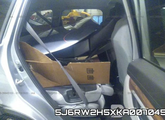 5J6RW2H5XKA007045 фото 9