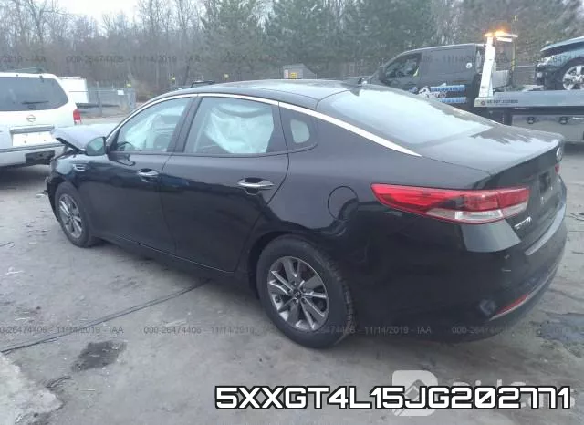 5XXGT4L15JG202771 фото 4