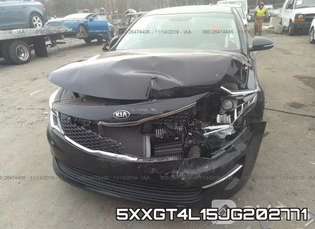 5XXGT4L15JG202771 фото 7